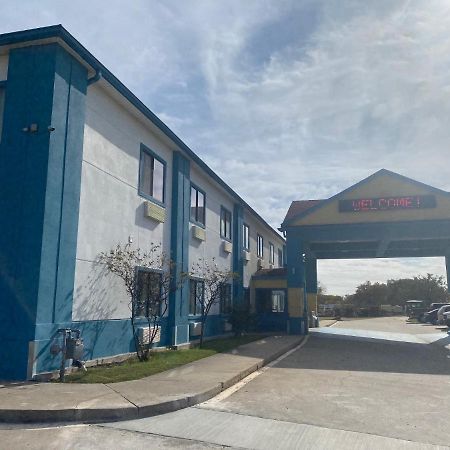 Tropicana Inn And Suites Dallas Exterior foto